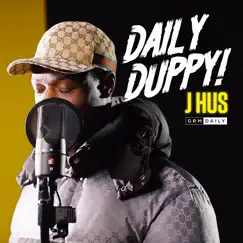 Daily Duppy (feat. GRM Daily) Song Lyrics