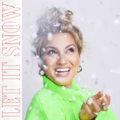 Let It Snow - Single by Tori Kelly & Babyface album reviews, ratings, credits