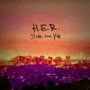 Slide (feat. YG) - Single album lyrics, reviews, download