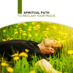 Spiritual Path to Reclaim Your Peace by Deep Relaxation Exercises Academy album reviews, ratings, credits