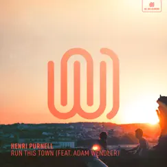 Run This Town (feat. Adam Wendler) - Single by Henri Purnell album reviews, ratings, credits