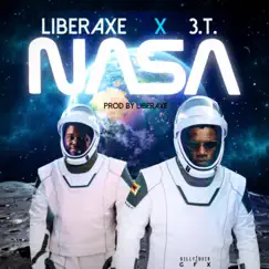 NASA (feat. 3.T.) Song Lyrics