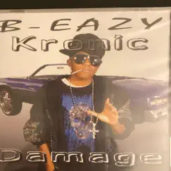 Edge - Single by B-Eazy715 album reviews, ratings, credits