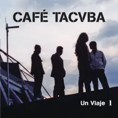 Un Viaje 1 (En Vivo) by Café Tacvba album reviews, ratings, credits