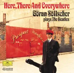 Here, There and Everywhere Song Lyrics