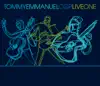 Live One (Live) album lyrics, reviews, download