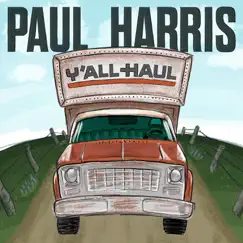 Y'all Haul by Paul Harris album reviews, ratings, credits