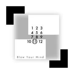 Blow Your Mind - Single by 1-SHINE album reviews, ratings, credits