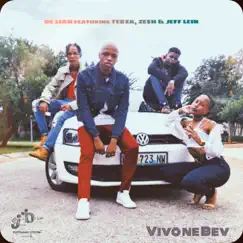 Vivo Ne Bev (feat. Zesh, Jeff Lein & Tebza) - Single by De Lian album reviews, ratings, credits