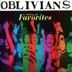 Popular Favorites by Oblivians album reviews, ratings, credits