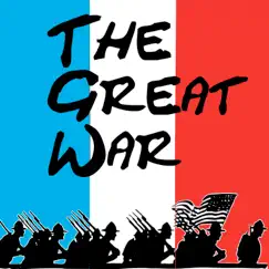 The Great War by Xerxes Underground album reviews, ratings, credits
