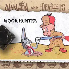 Wook Hunter Song Lyrics