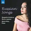 Russian Songs album lyrics, reviews, download