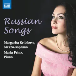 Russian Songs by Margarita Gritskova & Maria Prinz album reviews, ratings, credits