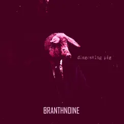 Disgusting Pig - Single by Branthnoine album reviews, ratings, credits
