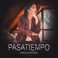 Pasatiempo Song Lyrics