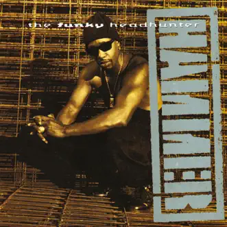 The Funky Headhunter by MC Hammer album download