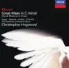 Mozart: Mass in C Minor album lyrics, reviews, download