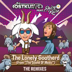 The Lonely Goatherd (From 