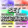 Reggaetonx - EP album lyrics, reviews, download