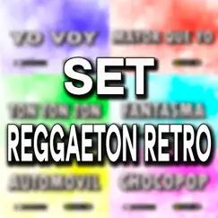 Reggaetonx - EP by Niqo Dj album reviews, ratings, credits