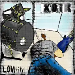 Low-Ily - Single by Exhorter album reviews, ratings, credits