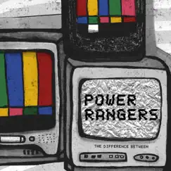 Power Rangers (Instrumental) Song Lyrics
