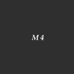 M4 - Single by Fláviop Beats album reviews, ratings, credits