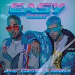 Easy (Remix) - Single by Jhayco & Ozuna album reviews, ratings, credits