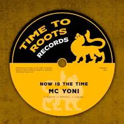 Now Is the Time - Single by MC Yoni album reviews, ratings, credits
