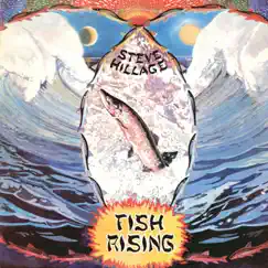 Fish Rising (Remastered) by Steve Hillage album reviews, ratings, credits