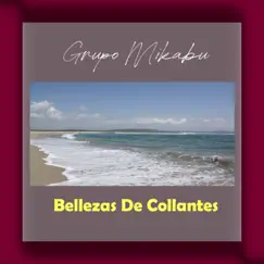 Bellezas de Collantes Song Lyrics