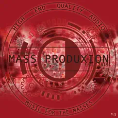 Chaos the Ill Supreme Presents Mass Produxion: Music for the Masses V.3 by CHAOS the Ill Supreme album reviews, ratings, credits