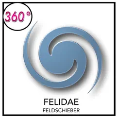Felidae (Extended Versions) - Single by Feldschieber album reviews, ratings, credits