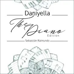 Piano Edition by Daniyella album reviews, ratings, credits