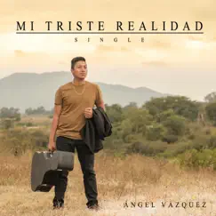 Mi Triste Realidad - Single by AG Vázquez album reviews, ratings, credits