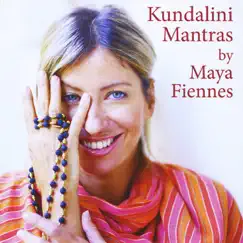 Kundalini Mantras by Maya Fiennes album reviews, ratings, credits