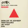 Ragga Bomb (feat. Ragga Twins) [Skrillex & Zomboy Remix] song lyrics