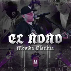 El Ñoño - Single by Movida Distinta album reviews, ratings, credits