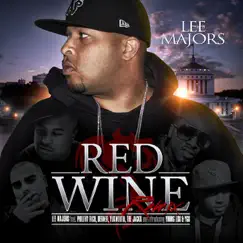 Red Wine (Remix) Song Lyrics