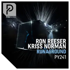 Runaground - Single by Ron Reeser & Kriss Norman album reviews, ratings, credits