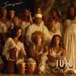 JUJU (feat. SAINt JHN) - Single by Shirazee album reviews, ratings, credits