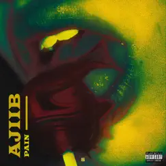 Ajiib - Single by Pain album reviews, ratings, credits