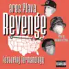 Revenge (feat. Termanology) - Single album lyrics, reviews, download