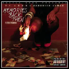 Memories Back Then (feat. B.o.B, Kendrick Lamar & Kris Stephens) Song Lyrics