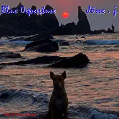 Blue Departure by Jösse.j album reviews, ratings, credits