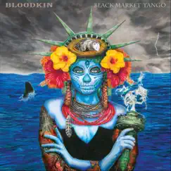 Black Market Tango by Bloodkin album reviews, ratings, credits