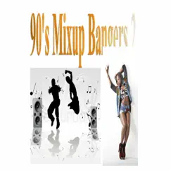 90's Mixup Bangers 2 by M-Beat album reviews, ratings, credits