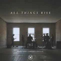 All Things Rise Song Lyrics