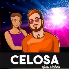 Celosa (estudio) Song Lyrics